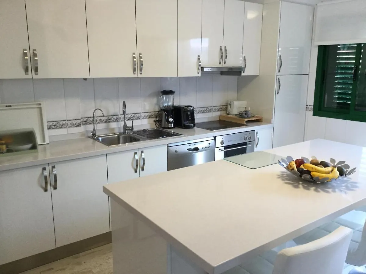 Risco de Oro Apartamento