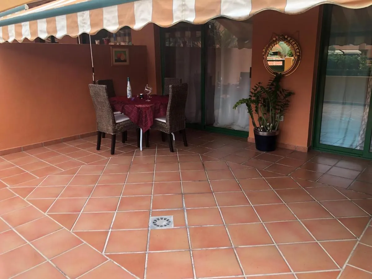 Risco de Oro Apartamento Puerto de la Cruz (Tenerife)