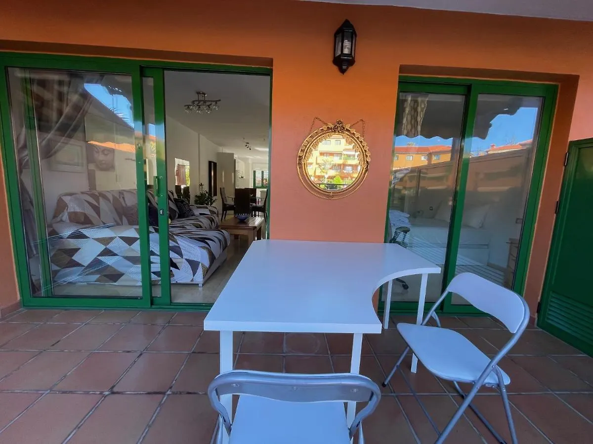 Risco de Oro 0*, Puerto de la Cruz (Tenerife) España